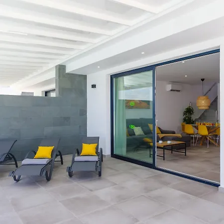 Βίλα Maria 7 Puerto Calero