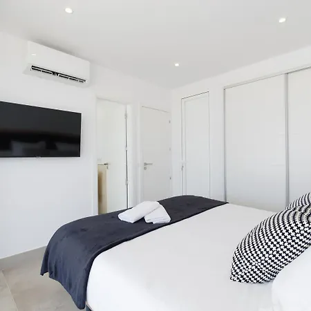 Maria 7 Βίλα Puerto Calero