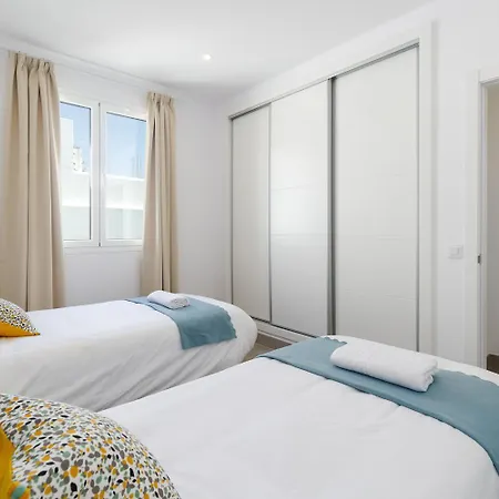 Maria 7 Puerto Calero