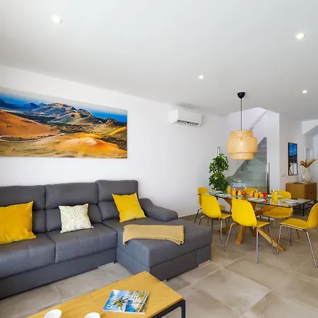 Βίλα Maria 7 Puerto Calero