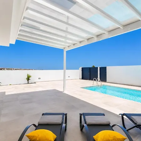 Villa Maria 7