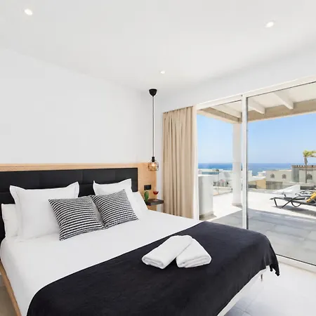 Villa Maria 7 *